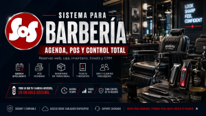 BARBERIAS