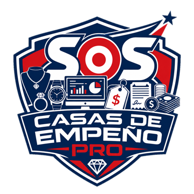 CASA EMPEÑOS