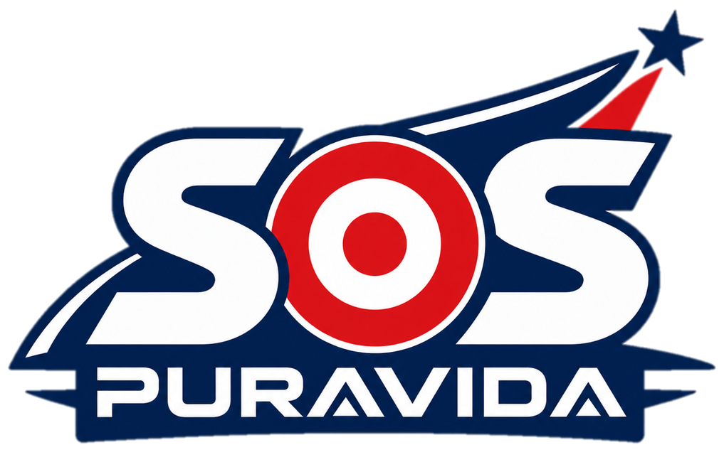 PURA VIDA
