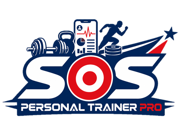 PERSONAL TRAINER