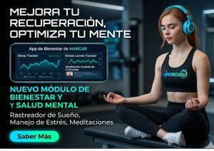 MARCAR