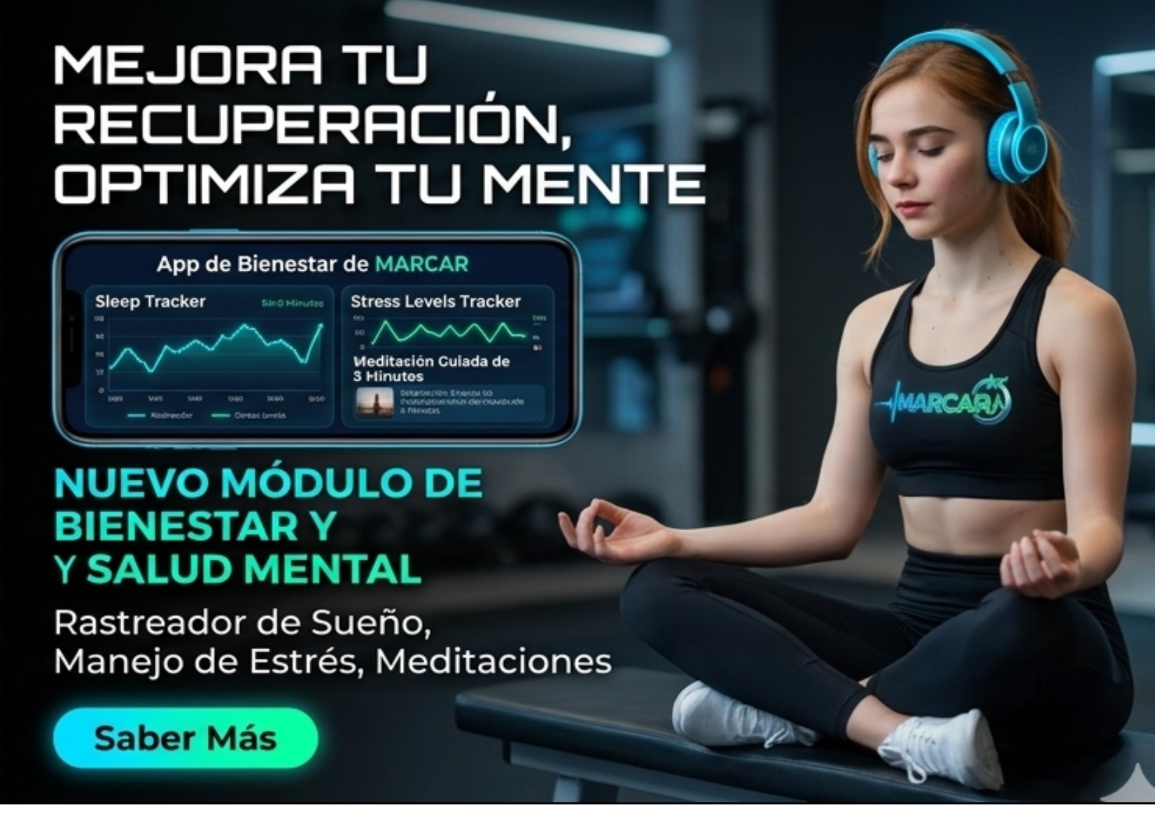 MARCAR