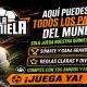 VER PARTIDOS EN VIVO
