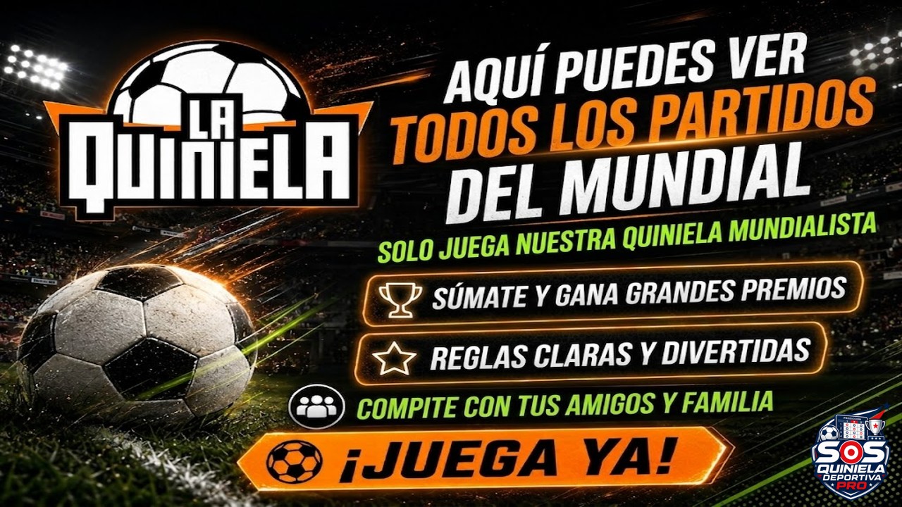 QUINIELA